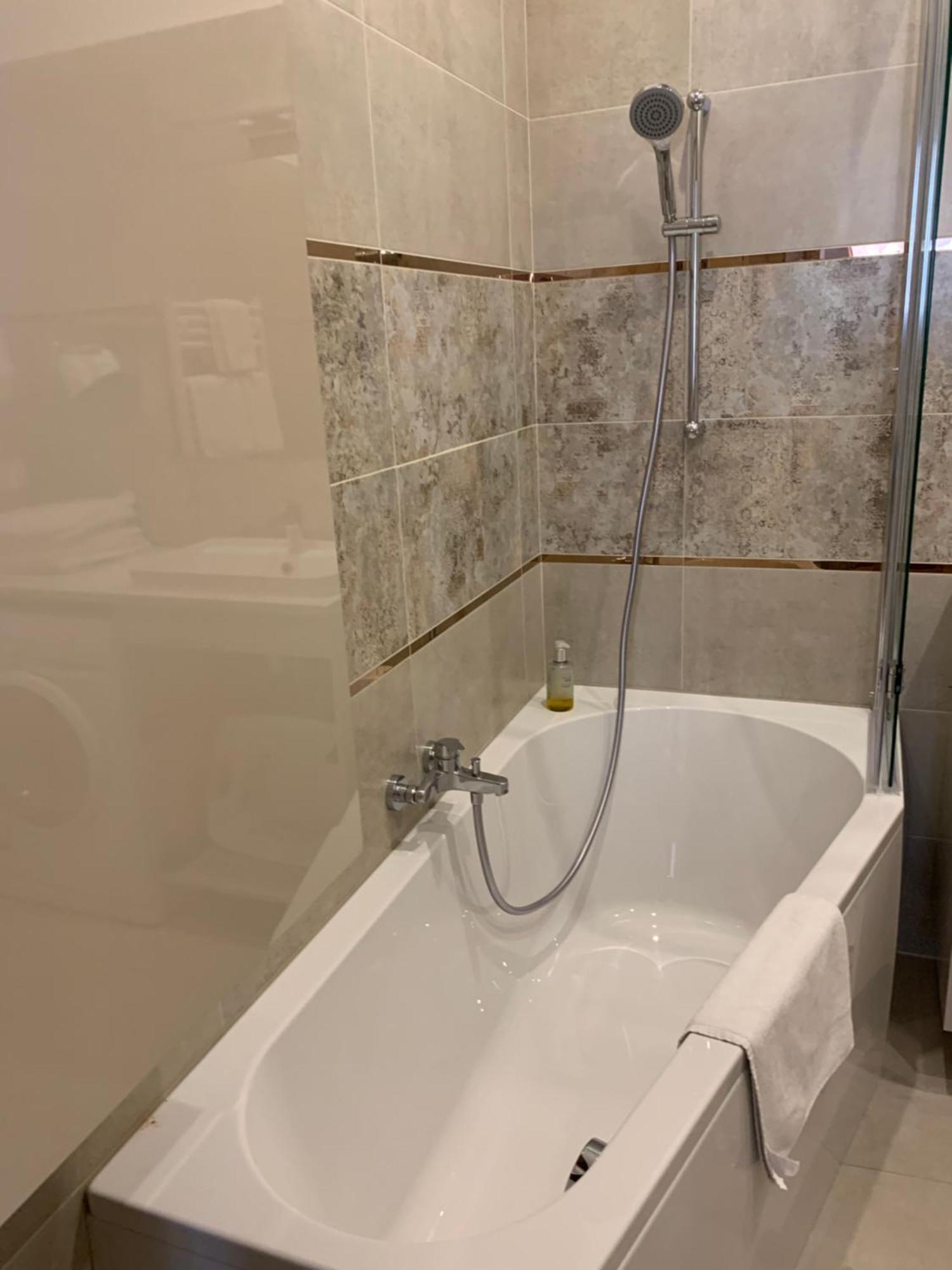 Budapest City Apartments For Groups Extérieur photo